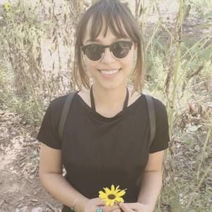 Meet your Posher, Megan